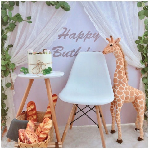 Girlanda EUKALIPTUS pnącze bluszcz sztuczne kwiaty