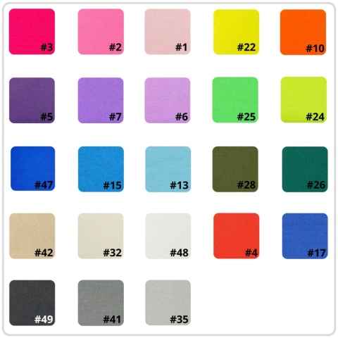 PUDEŁKO POJEMNIK ORGANIZER do przechowywania regału zabawki ubrania książki FIOLETOWY 2