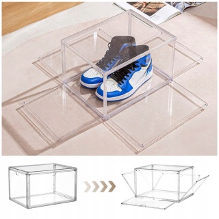 GABLOTA WITRYNA KOLEKCJONERSKA PREMIUM na figurki zabawki sklep biuro 4drzw